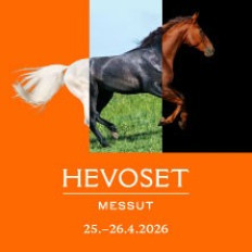 Hevoset-messut: Perjantain estekilpailut