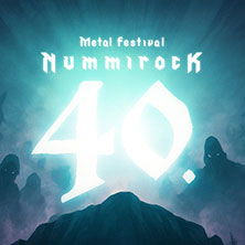NUMMIROCK - 4 PÄIVÄÄ PREMIUM K-18