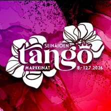 TANGOMARKKINAT MAJOITUKSET AREENA TO-SU