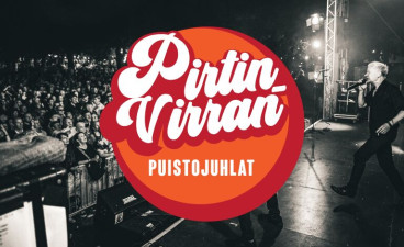 Pirtinvirran puistojuhlat