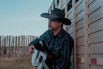 Colter Wall and Friends image
