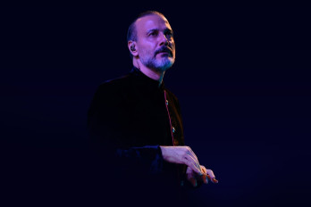Alireza Ghorbani - Iranam World Tour image