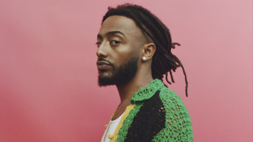 Aminé - Tour de Dance 2025 with Sango image