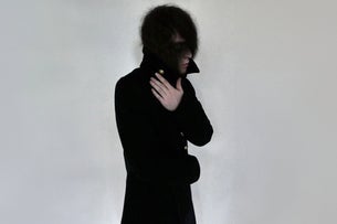 Bladee - Martyr Tour