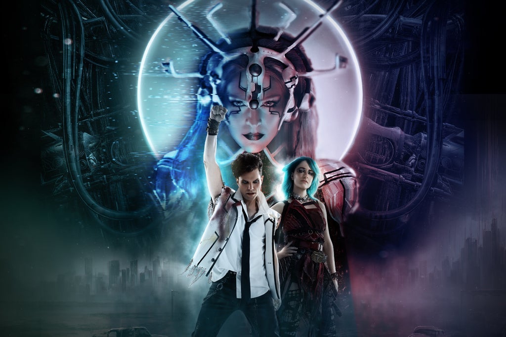 We Will Rock You - Le spectacle musical de Queen