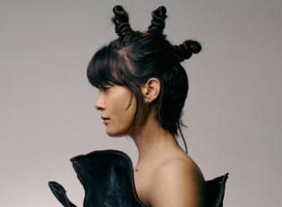 Noga Erez - The Vandalist Tour image