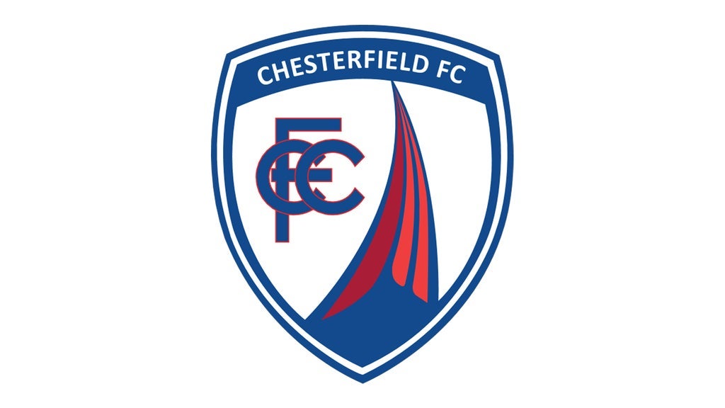 Chesterfield vs Newport County - The SBK Spires Restaurant