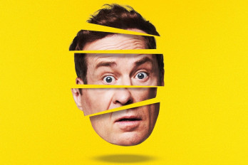 Ardal O'Hanlon: Not Himself image