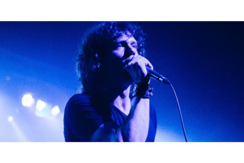 The Doors Alive image