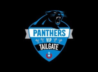 Panthers VIP Tailgate v. Buccaneers at South Lawn Village