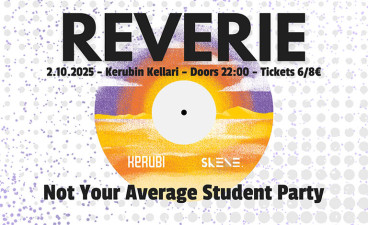 REVERIE image