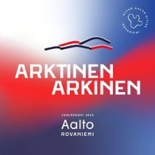 NIILLAS HOLMBERG & PEKKA AIKIO: LUODIK