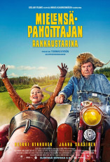 Mielensäpahoittajan rakkaustarina image