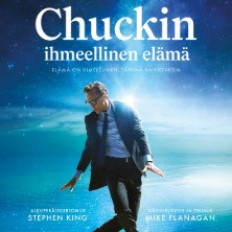 KINO HELIOS: Chuckin ihmeellinen elämä image