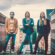 VON HERTZEN BROTHERS ACOUSTIC VOL. 2 - TOUR 2025