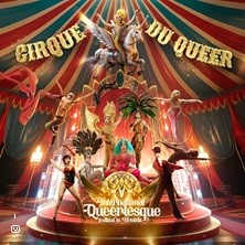 V International Queerlesque Festival