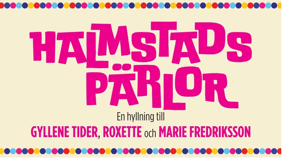 Skellefteå symfoniorkester gör Halmstads pärlor