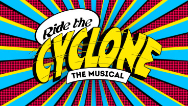 Ride the Cyclone - The Musical image
