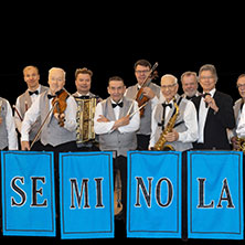 Seminola – Syksyn tuulet