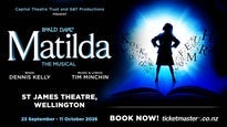 Matilda the Musical (NZ)