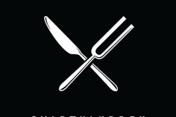 Svartklubben - Mat & Musik i Mörker image