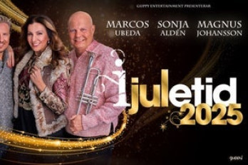 I Juletid 2025 image