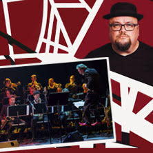 Sami Pitkämö & Juvenalia Big Band