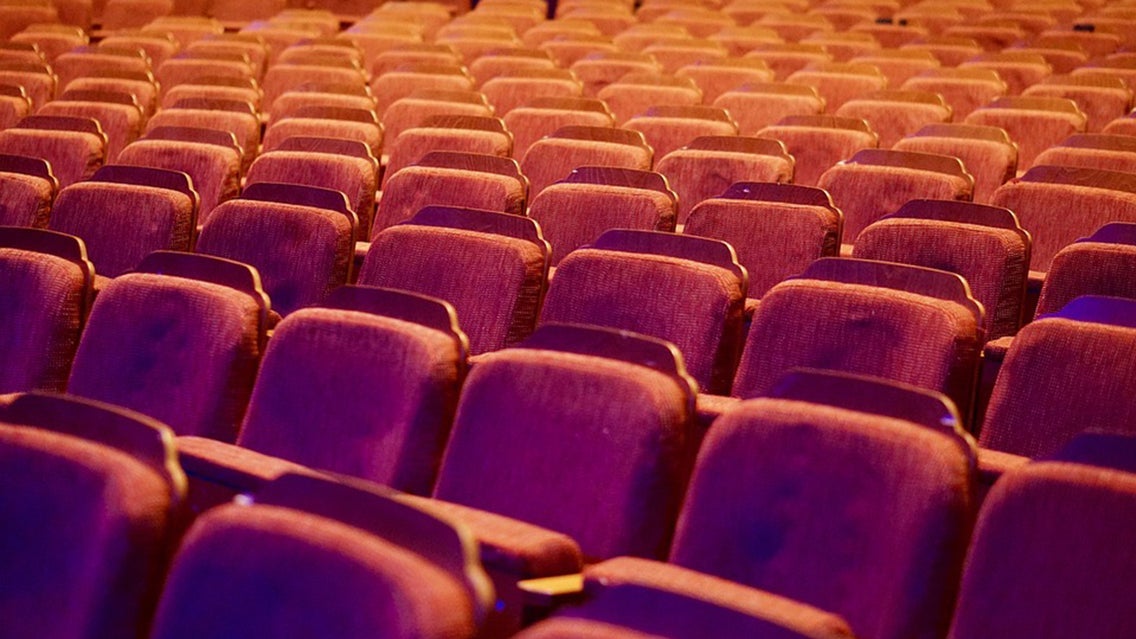 Föreläsning Lydia Sandgren