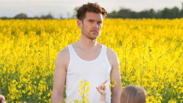 CONFESSIONS OF A SWEDISH MAN image