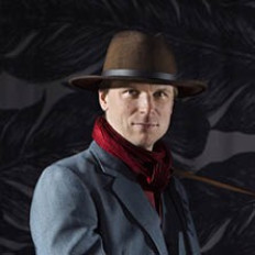 Klubi-ilta: Mikko Iivanainen K-18 image