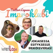Teatteri Lapuan Improklubi