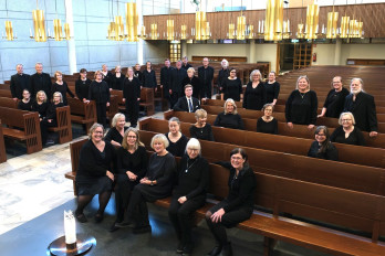 Jommelli ja Vivaldi - valoa ja varjoja image