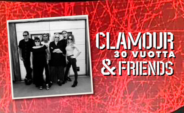 Clamour, Sörnäinen, Sarparanta (soolo), Aspesti image