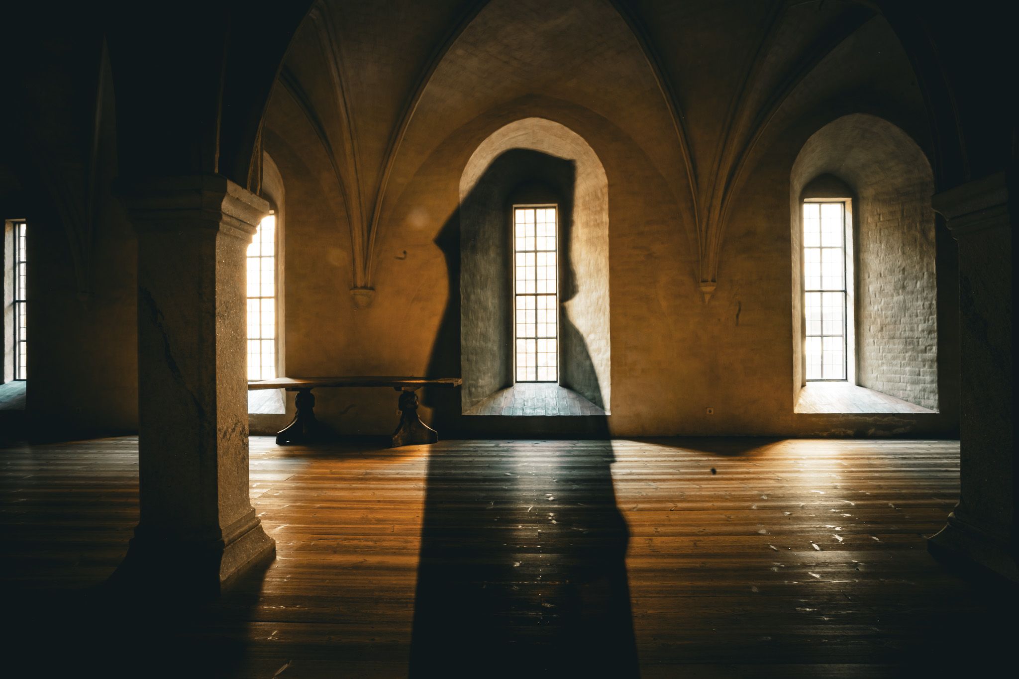 Joulunviettoa hovissa ja sÃ¤Ã¤tylÃ¤iskodeissa -kierros