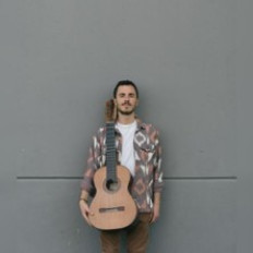 Kitaraklubilla Manel Ferreira image