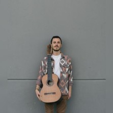 Kitaraklubilla Manel Ferreira