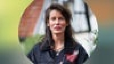 TÄNK: Nina Rung image