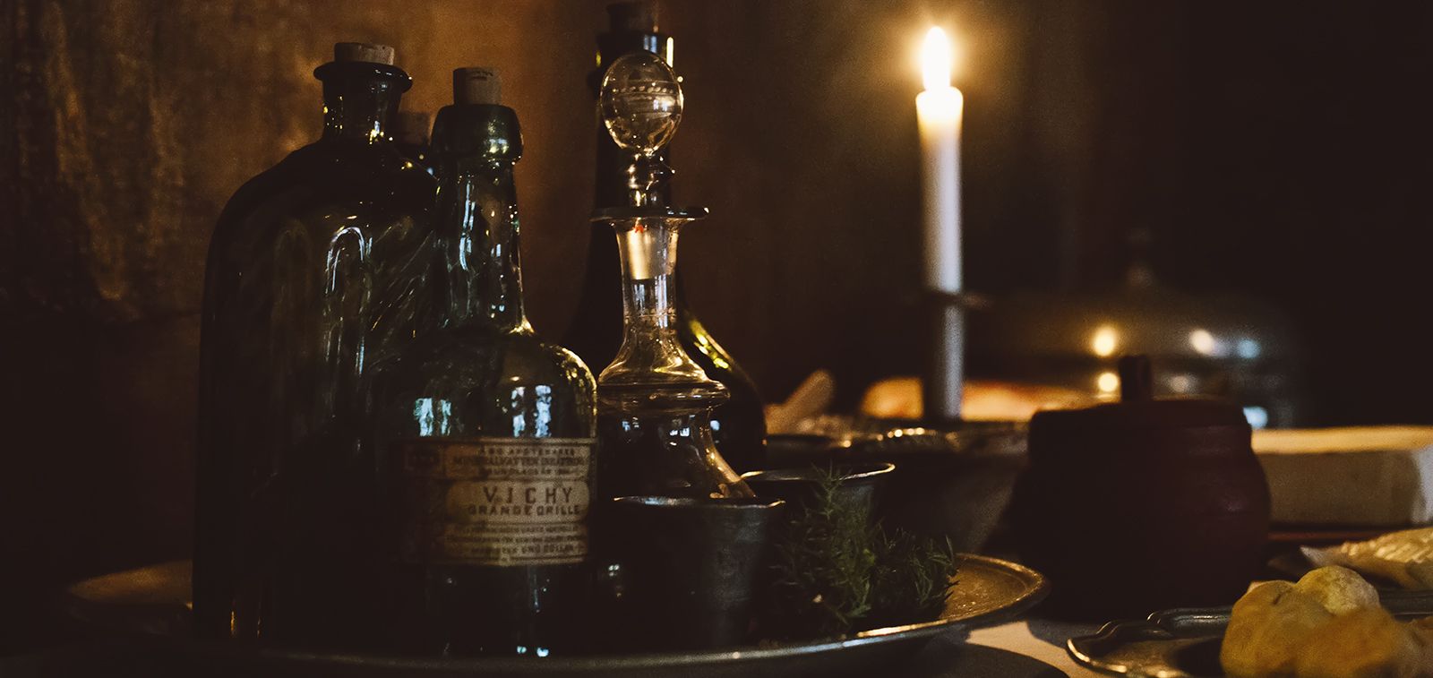 Ennustuksia uudelle vuodelle