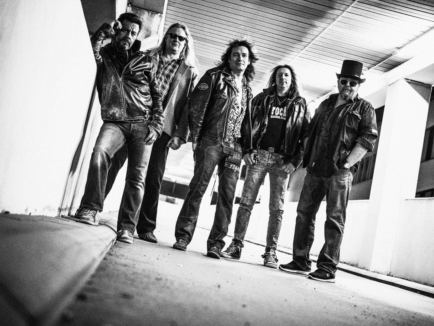 Popeda & Kake Randelin