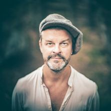 TUURE KILPELÄINEN K-18