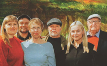 Valmistaudu rauhaan -konsertti