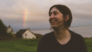 Katie Gregson-MacLeod - Love Me Too Well, I'll Retire Early - The Tour