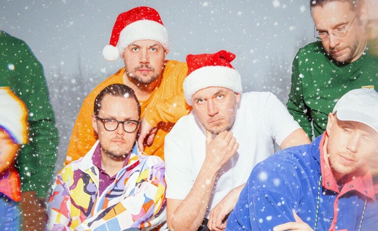 Don Johnson Big Band: XMAS SPECIAL