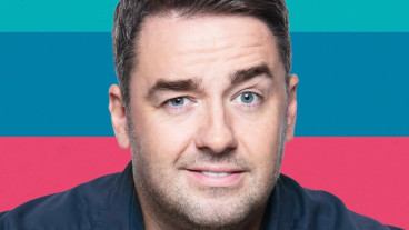 Jason Manford - A Manford all Seasons