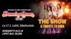 Dancing Queen - The Show -a tribute to ABBA