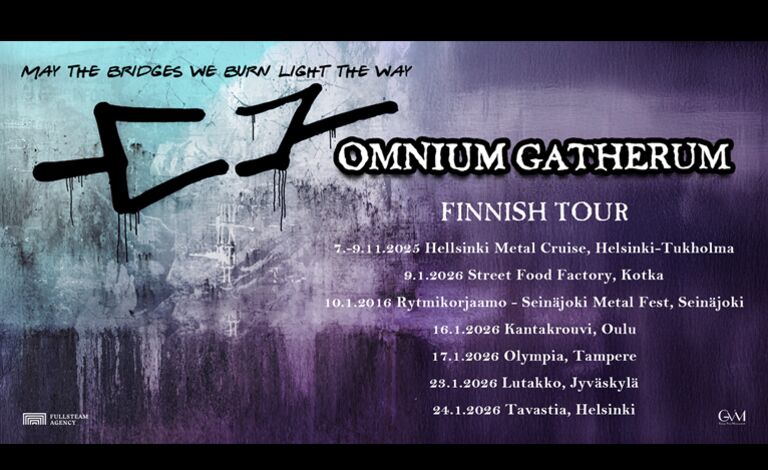 Omnium Gatherum