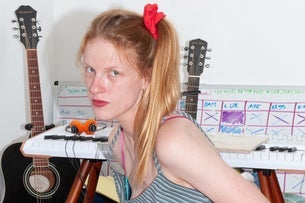 Audrey Hobert - The Staircase To Stardom Tour