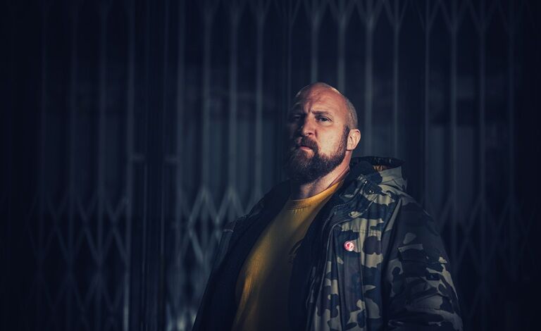 Paleface & DJ Leijonamieli