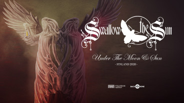 SWALLOW THE SUN image