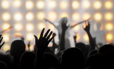 Majestic Mountain Fest Finland